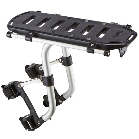 thule pack and pedal rack